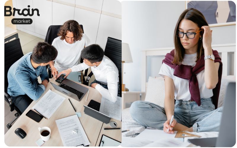 CDP cholin Pokročilá forma cholinu z přírodních zdrojů (2)